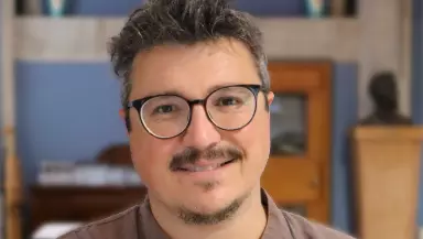 Dr Claudio Sopranzetti
