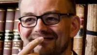 David Pratten