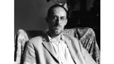 David Zeitlyn