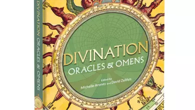 divination book