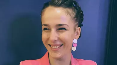 Dr Domiziana Turcatti