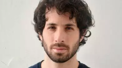 Dr Dor Shilton