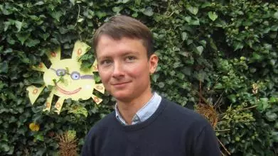 Dr Felix Rolt