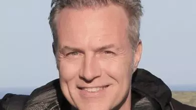 Harvey Whitehouse