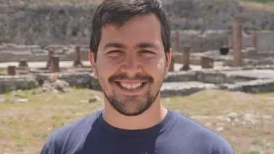 Julio Rodríguez Stimson