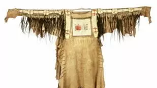 Blackfoot shirt
