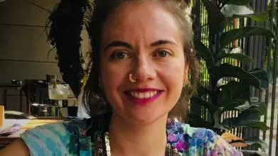Dr Lina Beatriz Pinto García