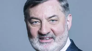 lord john alderdice