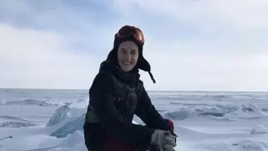 Maria Gunko
