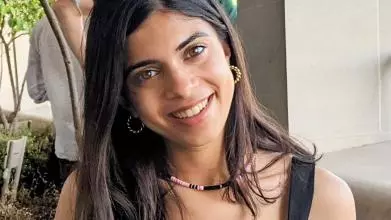 Dr Mayanka Mukherji
