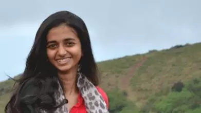 Meera Menon Pattaruveettil