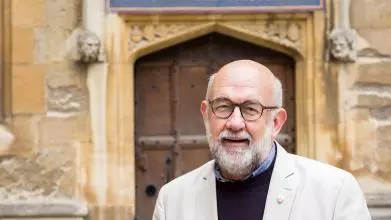 michael cowan