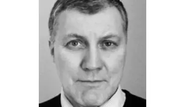 Professor Michael Keith