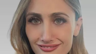 Noura Ismail