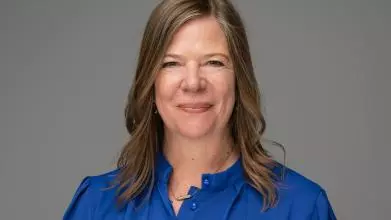 Paula Sheppard