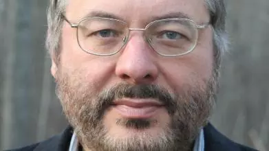 Peter Turchin