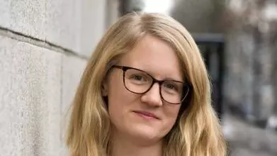 sanne van oosten