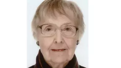 Shirley Ardener