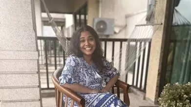 Shreetoma Biswas