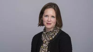 Dr Susan MacDougall