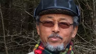 Dr Wolde Tadesse