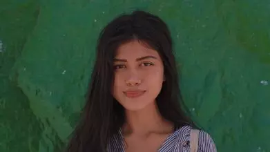 Yasmynn Chowdhury