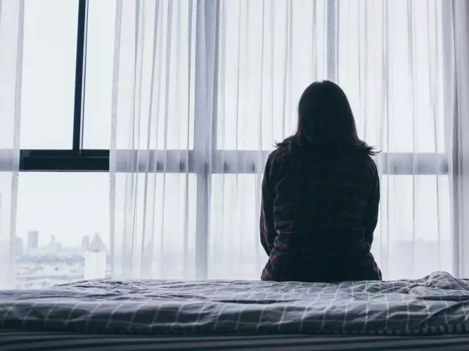 loneliness poverty health 