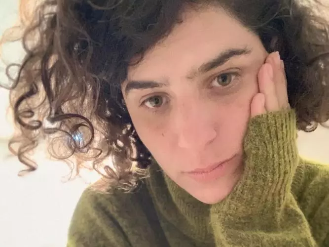 Alma Katz