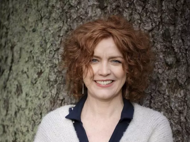 Dace Dzenovska