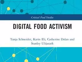 digital food activism