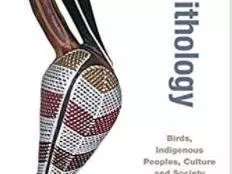 Ethno-ornithology edited by Sonia Tidemann and Andrew Gosler