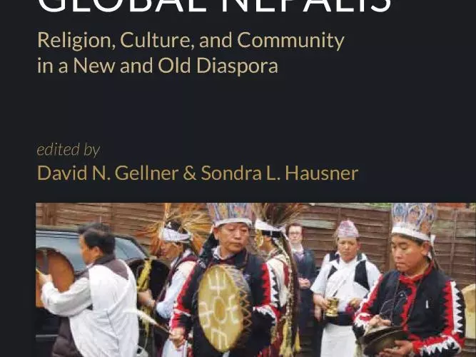 global nepalis