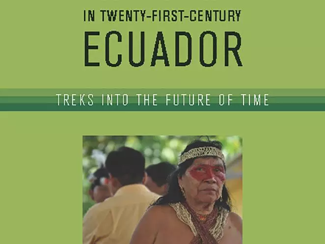 huorani transformations in twenty first century ecuador