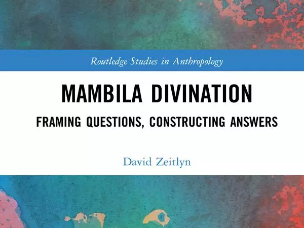 mambila divination by david zeitlyn