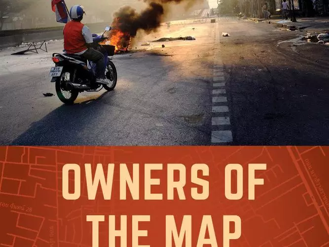 owners of the map