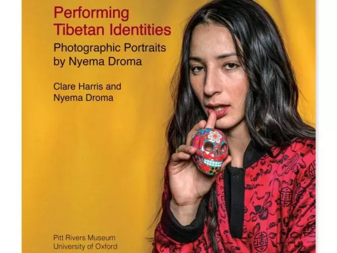 performing tibetan identities by clare harris