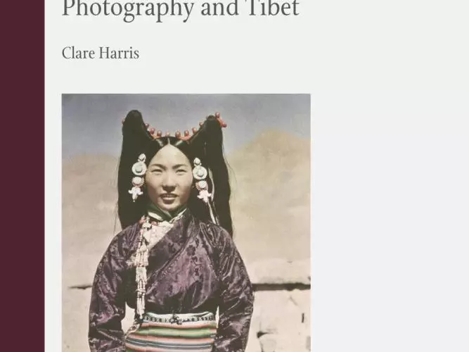 Photography and Tibet by Clare Harris