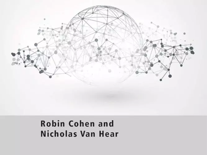 refugia by robin cohen and nicholas van hear