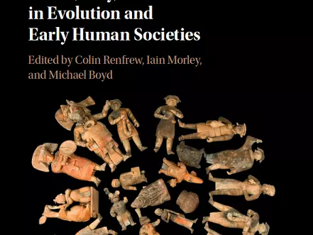 ritual play and belief