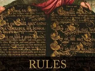 rules and ethics edited by morgan clarke and emily corran