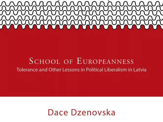 school of europeanness