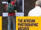 The African Photographic Archive edited by C. Morton and D. Newbury