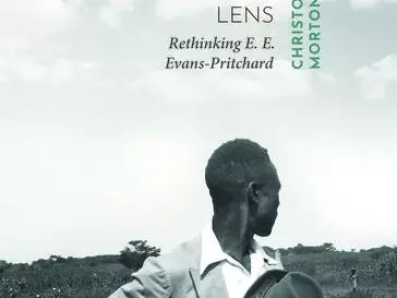 the anthropological lens by christopher morton