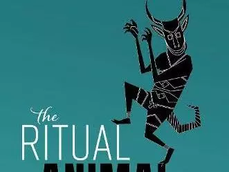 the ritual animal by harvey whitehouse