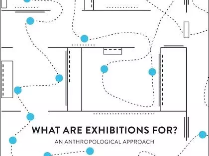 what are exhibitions for by inge daniels