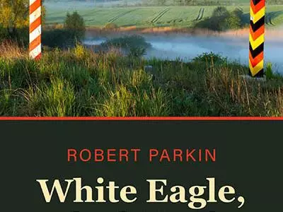 white eagle black eagle