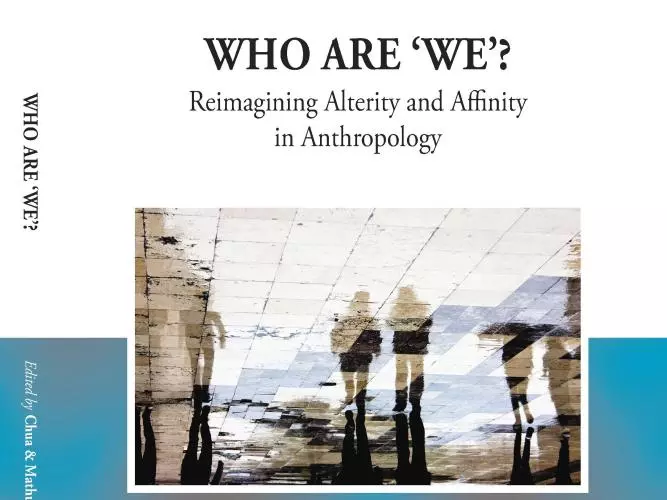 whoarewe cover