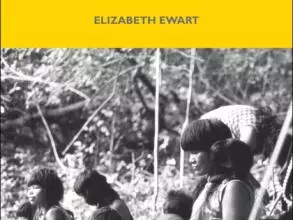 Space and Society in Central Brazil by Elizabeth Ewart