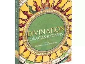 divination book