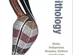 Ethno-ornithology edited by Sonia Tidemann and Andrew Gosler